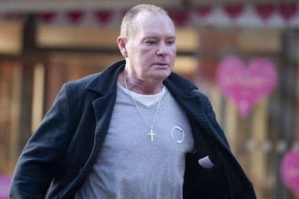 Ο Γκασκόιν για τον αλκοολισμό