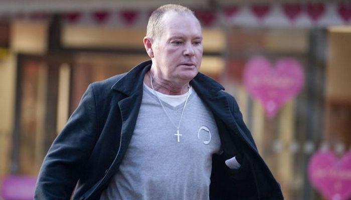 Ο Γκασκόιν για τον αλκοολισμό