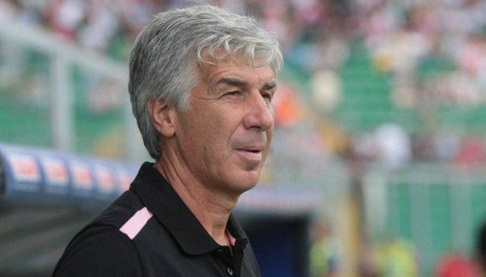 Επέστρεψε στην Τζένοα ο Γκασπερίνι