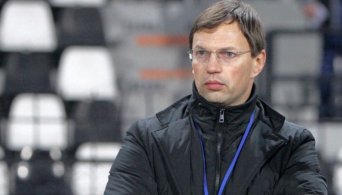 Τσιστιακόφ: “Είμαστε μόνοι στον αγώνα”