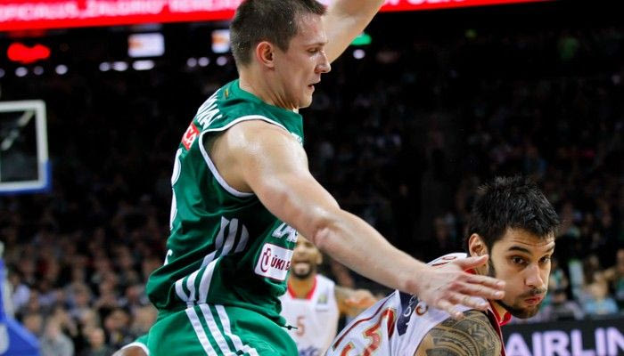 Γιανκούνας: “Ντροπή για τη Λιθουανία”