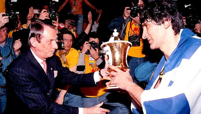 Ο θρίαμβος του Άρη στο Τορίνο