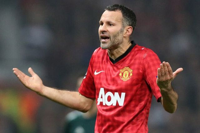 Zαλίζουν οι αριθμοί του Γκιγκς