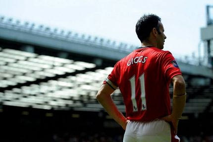 Ράιαν Γκιγκς: Μαθήματα ουαλικής ιστορίας