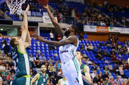 Γκιστ: “Τελικός στη Μαδρίτη”