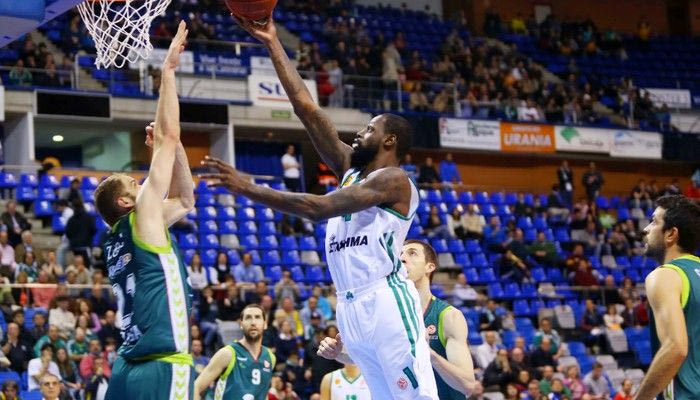 Γκιστ: “Τελικός στη Μαδρίτη”