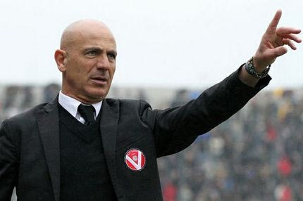 Ο Σανίνο ξανά προπονητής στην Παλέρμο