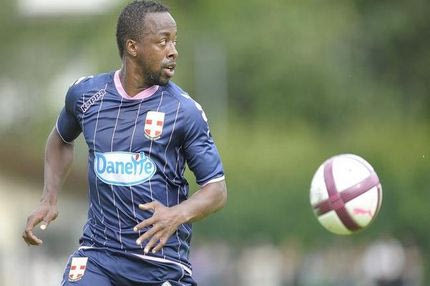 Επέστρεψε στη Λιόν ως ερασιτέχνης ο Γκοβού