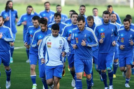 Έμφαση στα στημένα ενόψει Βοσνίας