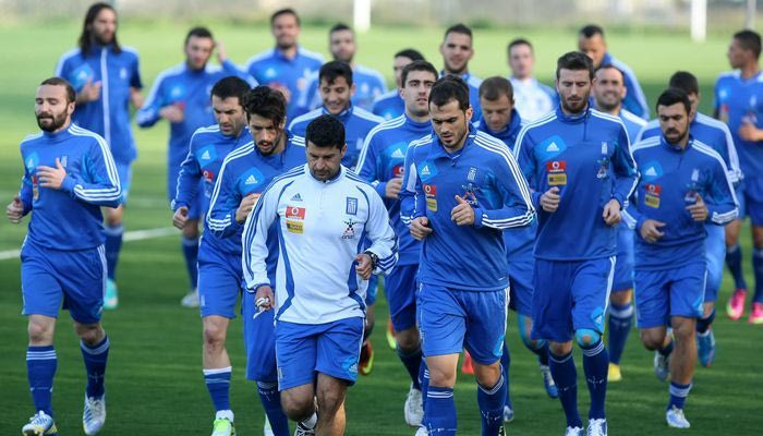 Σταθερά στη 13η θέση η Ελλάδα