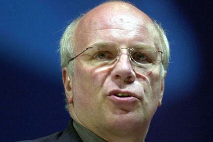 Ο Γκρεγκ Ντάικ νέος πρόεδρος της FA