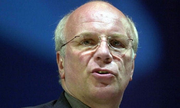 Ο Γκρεγκ Ντάικ νέος πρόεδρος της FA