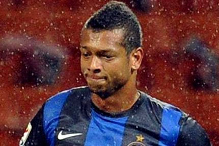 Έχασε την πτήση του ο Γκουαρίν