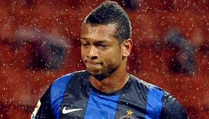 Έχασε την πτήση του ο Γκουαρίν