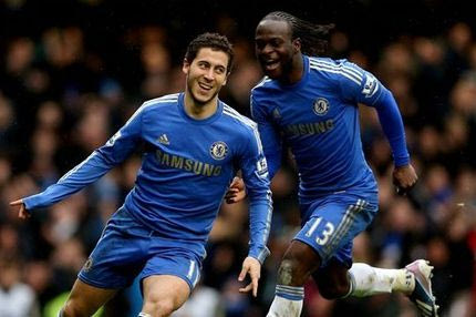 30ή αγ.: Άνετα η Τσέλσι με ρεκόρ Λάμπαρντ