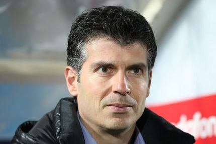 Χριστόπουλος: “Επιλέξαμε το πρωτάθλημα”