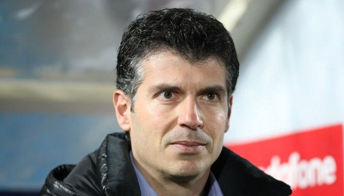 Χριστόπουλος: “Επιλέξαμε το πρωτάθλημα”