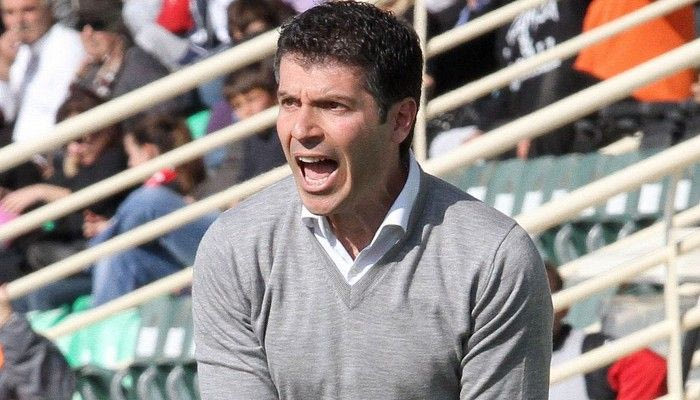 Χριστόπουλος: “Έχουμε το πλεονέκτημα για την 5άδα”