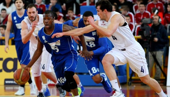 Ικαρος-Καβάλα 76-73