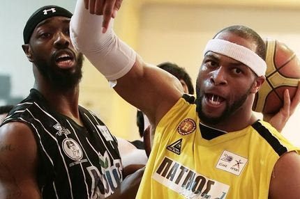 Ηλυσιακός – Απόλλων Πάτρας 76-69