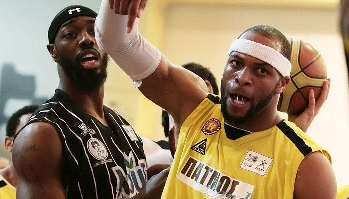 Ηλυσιακός – Απόλλων Πάτρας 76-69