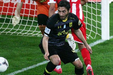 Θλάση ο Ηρακλής