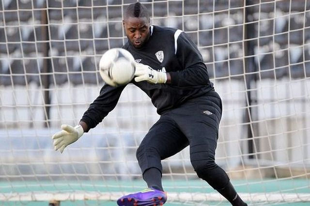 “Ο Ιτάνζ έχει συμβόλαιο για δύο χρόνια”