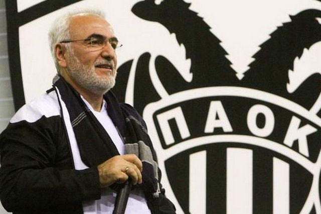 Πήρε το πλειοψηφικό πακέτο της ΣΕΚΑΠ ο Σαββίδης