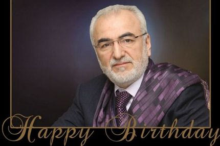 “Χρόνια Πολλά, Ιβάν Σαββίδη”