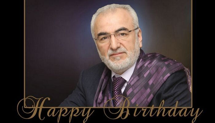 “Χρόνια Πολλά, Ιβάν Σαββίδη”