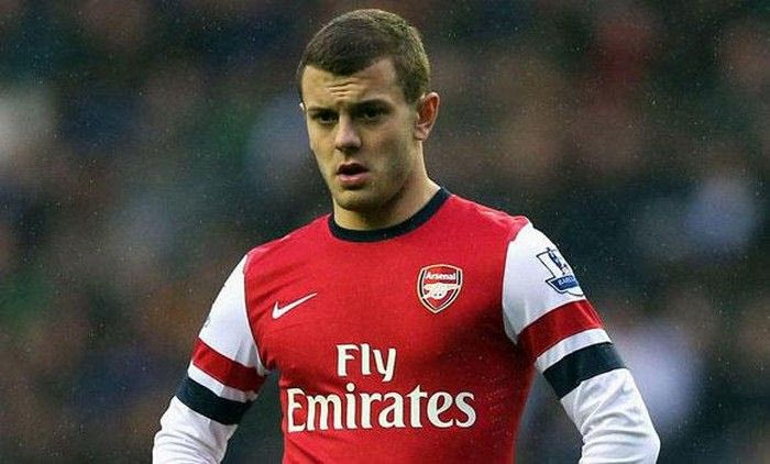 Χάνει Μπάγερν και εθνική ο Γουίλσιρ