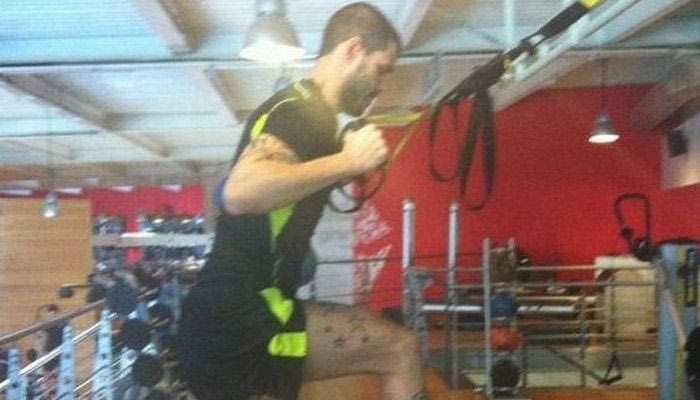 Δύναμη στον Χακόμπο