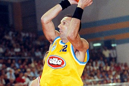 Τζάμσι: “Η καρδιά μου χτυπάει έντονα για τον Γκάλη”