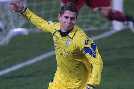 Έκλεισε από τώρα τον Ζορζίνιο