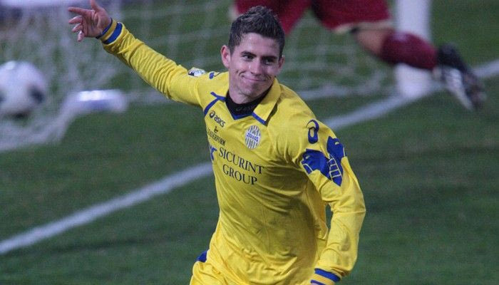 Έκλεισε από τώρα τον Ζορζίνιο