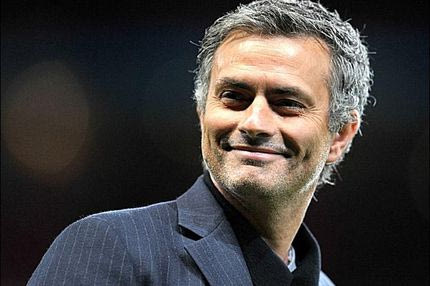 Μουρίνιο: “Οι παίκτες μου το αξίζουν”