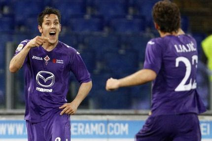 28η αγ.: Απειλεί η Φιορεντίνα, η Νάπολι παραχώρησε τον τίτλο στη Γιουβέντους