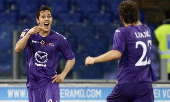 28η αγ.: Απειλεί η Φιορεντίνα, η Νάπολι παραχώρησε τον τίτλο στη Γιουβέντους