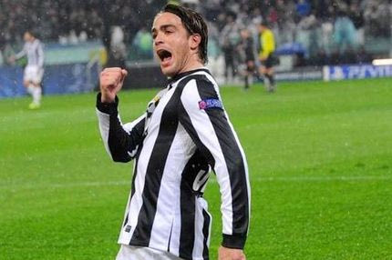 Γιουβέντους-Σέλτικ 2-0