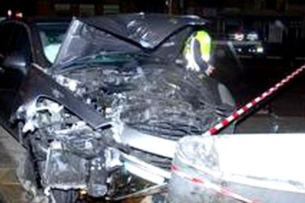 Από του χάρου τα δόντια γλίτωσε ο Κάσερες