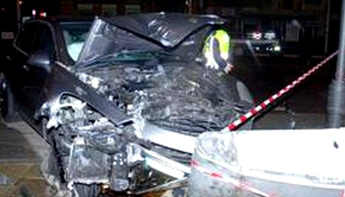 Από του χάρου τα δόντια γλίτωσε ο Κάσερες