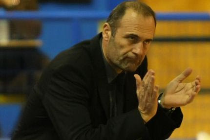 Καλαφατάκης: “Η ομάδα έχει πολύ ταλέντο”. Κουστένης: “Θα ενισχυθούμε…”