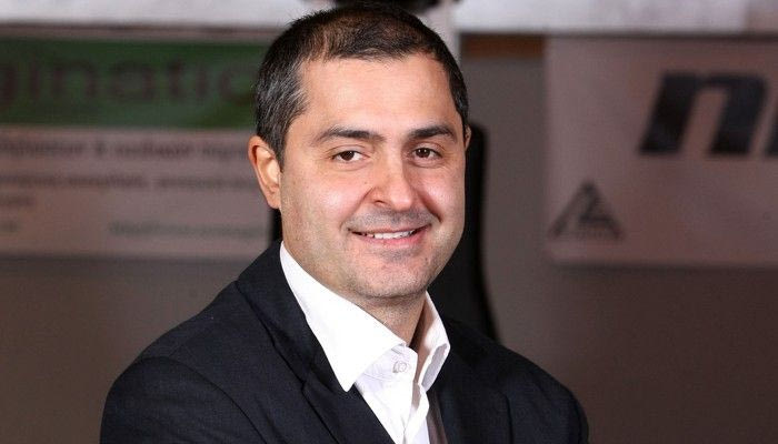 Δουλειά στη Νέα Ζηλανδία για τον Καλαβρό