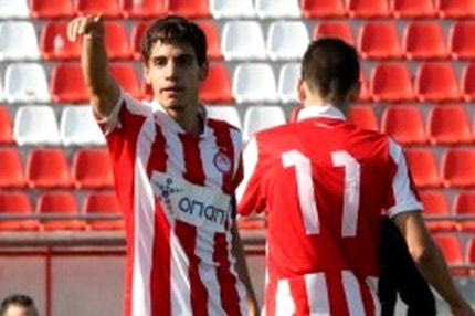 H Tότεναμ για Καναβέτα