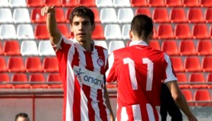 H Tότεναμ για Καναβέτα