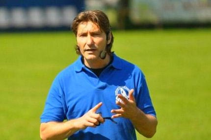 Προσωρινός αντικαταστάτης ο Κάντας