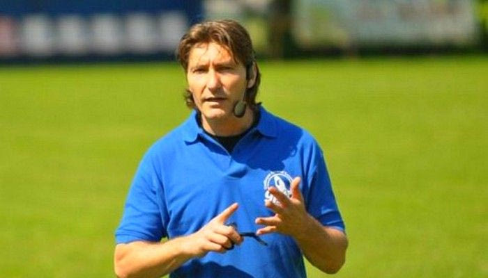 Προσωρινός αντικαταστάτης ο Κάντας