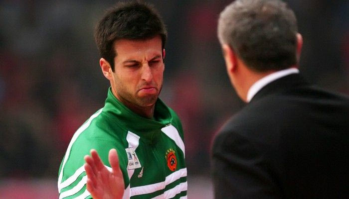 Καπόνο, ο Μάρεϊ του 2013