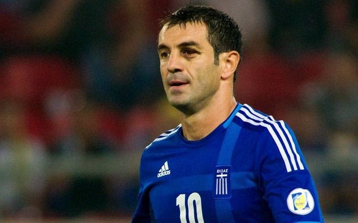Καραγκούνης: “Πλεονέκτημα της Εθνικής η εμπειρία”