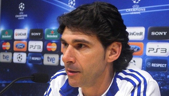 Καράνκα: “Έτσι και με τη Γιουνάιτεντ”